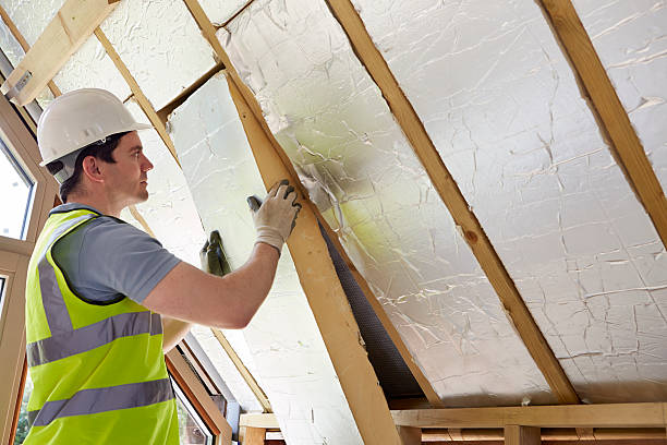 Best Types of Insulation in , TN